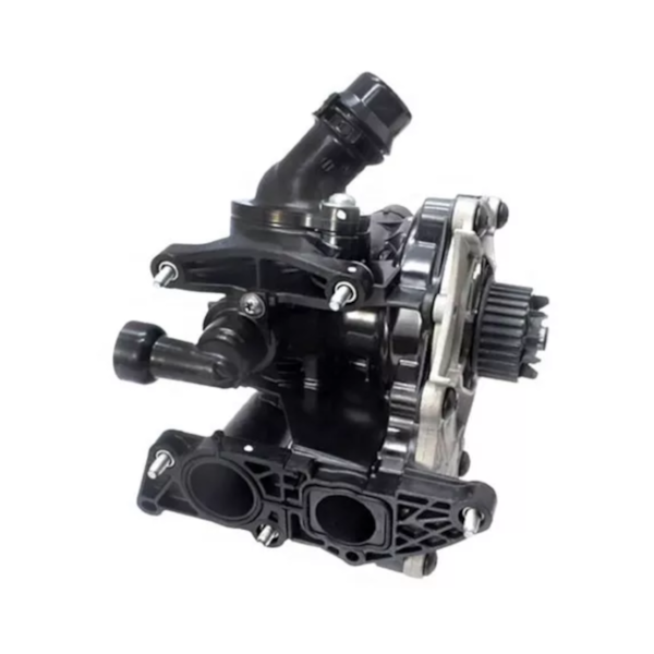 Bomba D`agua C/sensor Jetta Tsi 211cv Mk6 2.0 16v 2013 2017 SDK20278A - 9246da7f-76f9-4da5-b5f2-b6ebcd999b1f